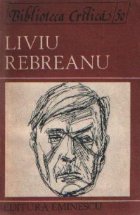 Liviu Rebreanu