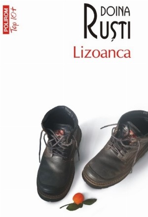 Lizoanca (ediţia a II-a adăugită, de buzunar)