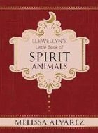 Llewellyn\ Little Book Spirit Animals