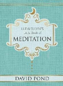 Llewellyn's Little Book of Meditation