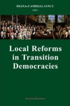 Local Reforms in Transition Democracies