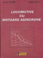 Locomotive motoare asincrone