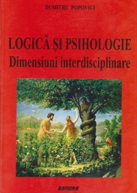 Logica si psihologie. Dimensiuni interdisciplinare