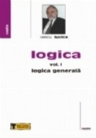 Logica vol. I - Logica generala