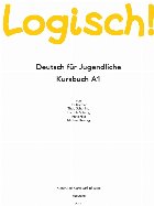 Logisch Deutsch für Jugendliche Kursbuch