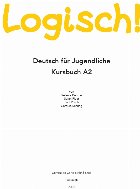 Logisch Deutsch für Jugendliche Kursbuch