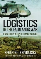 Logistics in the Falklands War