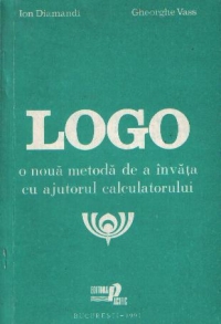 LOGO o noua metoda de a invata cu ajutorul calculatorului