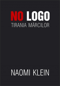 No logo. Tirania marcilor