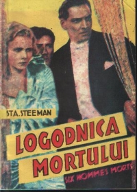 Logodnica mortului