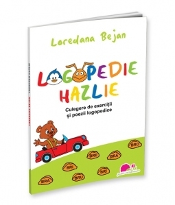 Logopedie hazlie