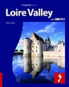 Loire Valley Footprint