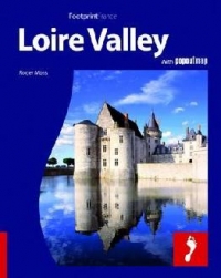 Loire Valley Footprint