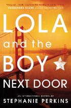 Lola and the Boy Next Door