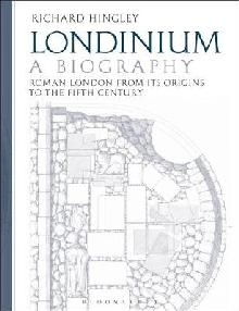 Londinium: A Biography