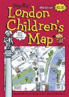 London Children\ Map