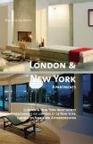 LONDON & NEW YORK APARTMENTS