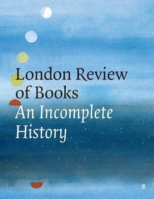 London Review of Books