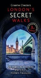 London\ Secret Walks