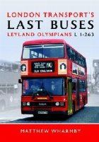 London Transport\'s Last Buses