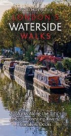 London\ Waterside Walks