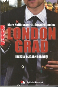 LondonGrad - Invazia oligarhilor rusi