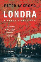 Londra biografia concisă