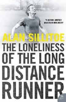 Loneliness of the Long Distance Runner