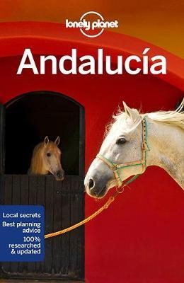 Lonely Planet Andalucia