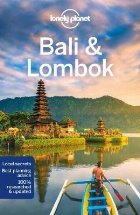 Lonely Planet Bali, Lombok & Nusa Tenggara