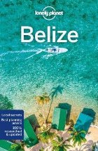 Lonely Planet Belize