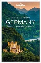 Lonely Planet Best Germany