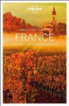 Lonely Planet Best France