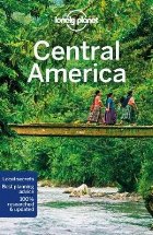 Lonely Planet Central America