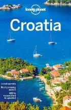 Lonely Planet Croatia