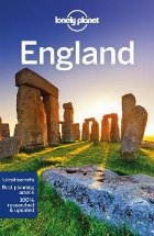 Lonely Planet England