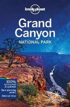 Lonely Planet Grand Canyon National Park