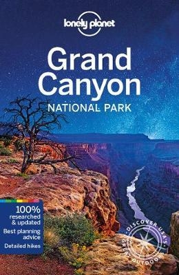 Lonely Planet Grand Canyon National Park