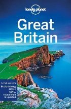 Lonely Planet Great Britain