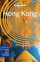 Lonely Planet Hong Kong