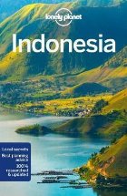 Lonely Planet Indonesia