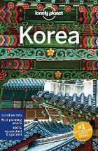 Lonely Planet Korea