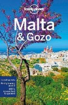 Lonely Planet Malta & Gozo