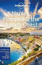 Lonely Planet Naples Pompeii the