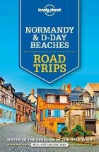 Lonely Planet Normandy Day Beaches