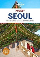 Lonely Planet Pocket Seoul