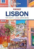 Lonely Planet Pocket Lisbon