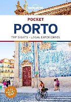 Lonely Planet Pocket Porto