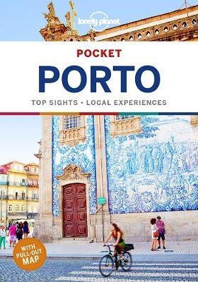 Lonely Planet Pocket Porto