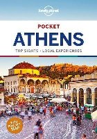 Lonely Planet Pocket Athens